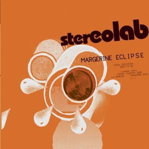 Stereolab - Dear Marge